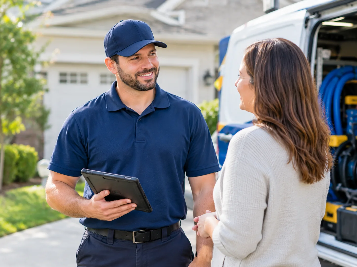 Sewage Backup Cleanup Brisbin, PA FAQs